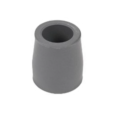 Tappo per stampella base larga ausilio per disabili