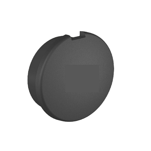 Tappo piano per forcella ausilio per disabili