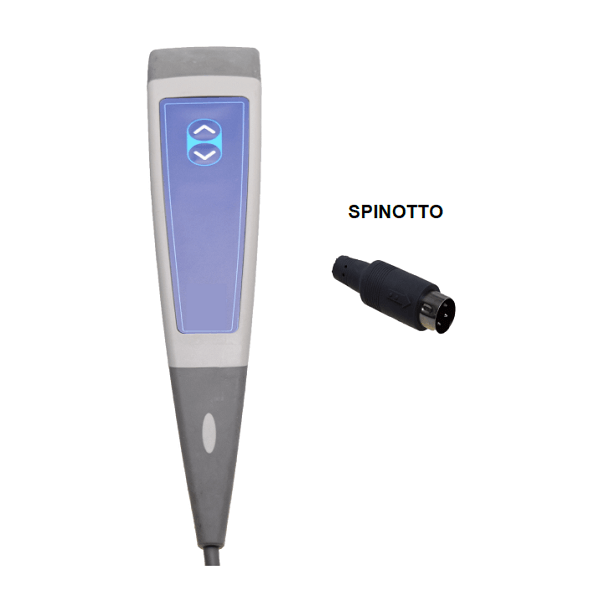 Telecomando per sollevatore 2 funzioni 02152001 ausilio per disabili