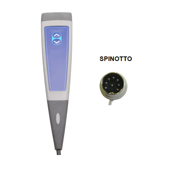 Telecomando per sollevatore 2 funzioni 02152004 ausilio per disabili