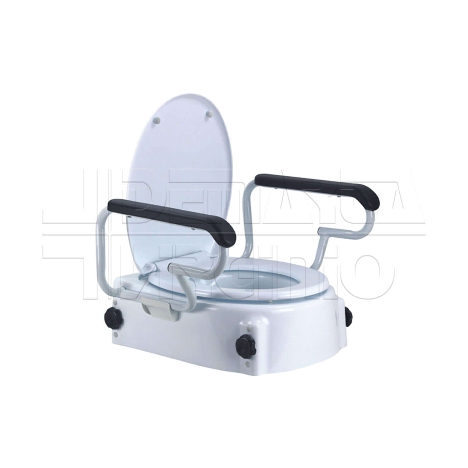 Trio ausilio per disabili