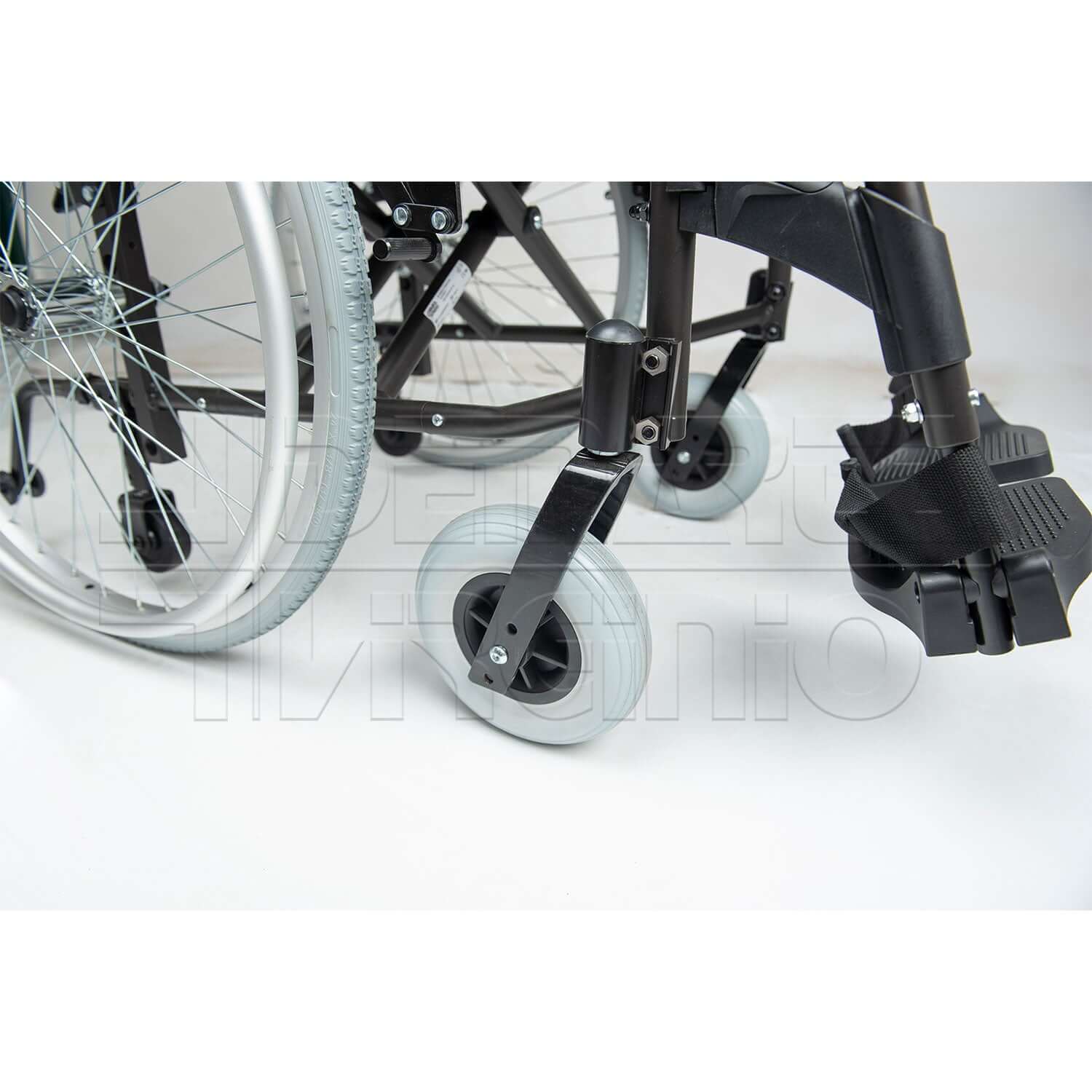 Viky Comfy Light ausilio per disabili