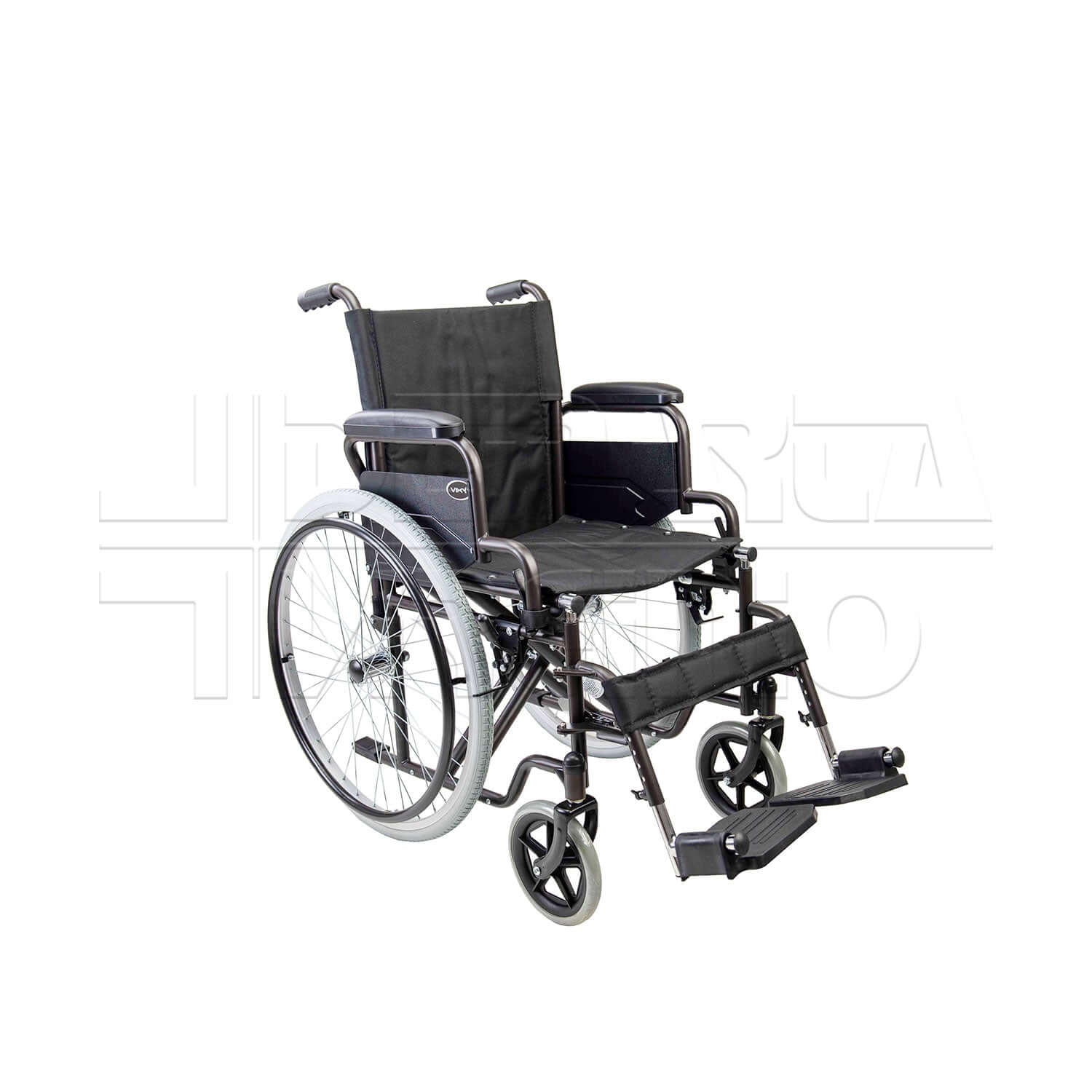 Viky Double Cross ausilio per disabili