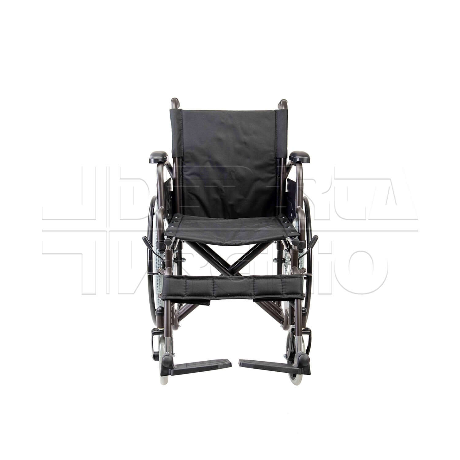 Viky Double Cross ausilio per disabili