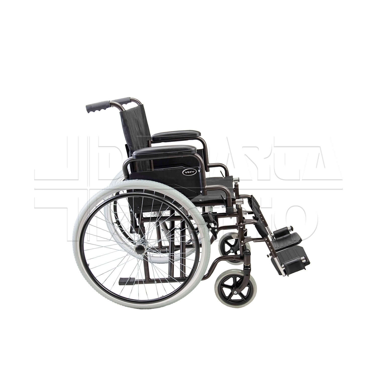 Viky Double Cross ausilio per disabili