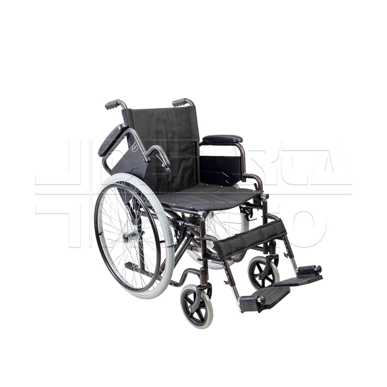 Viky Double Cross ausilio per disabili