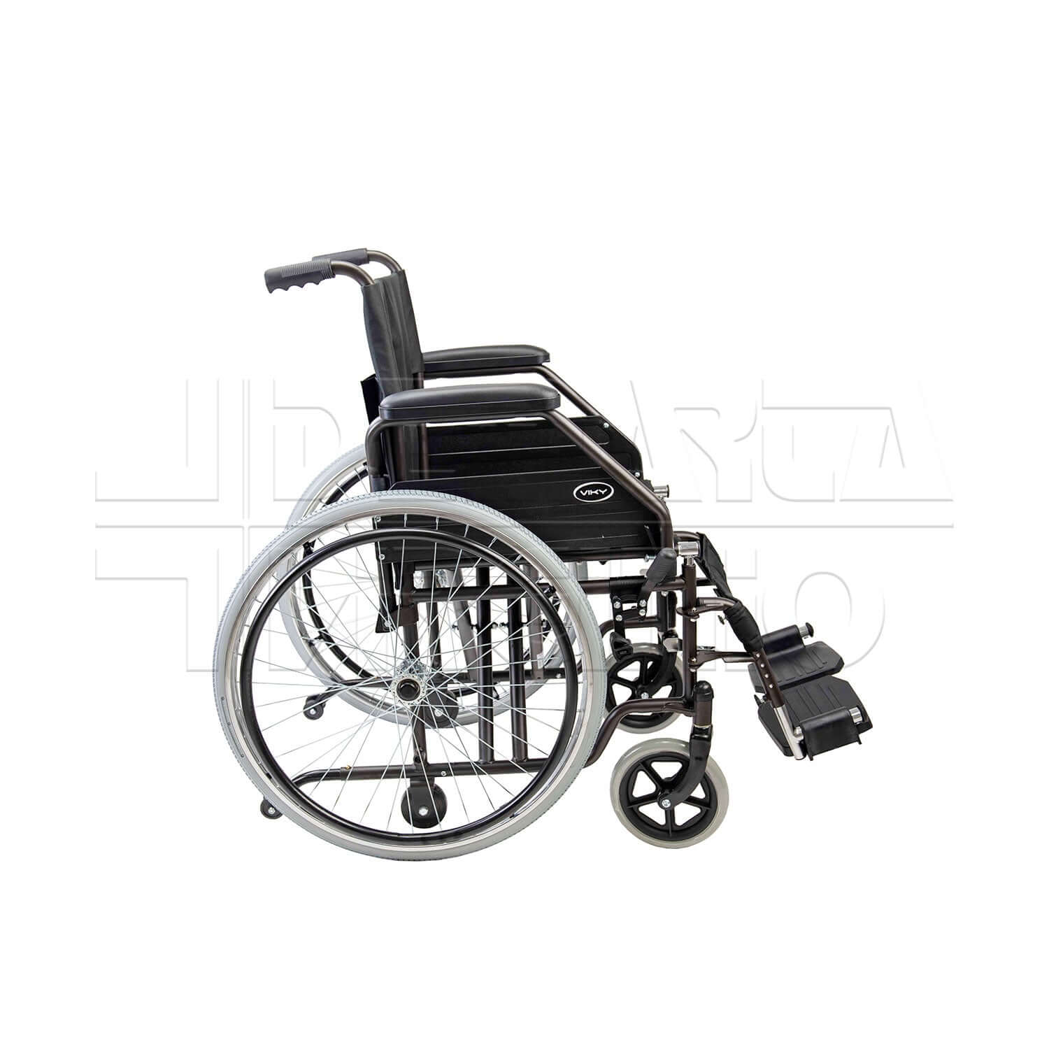 Viky Exchange Plus ausilio per disabili