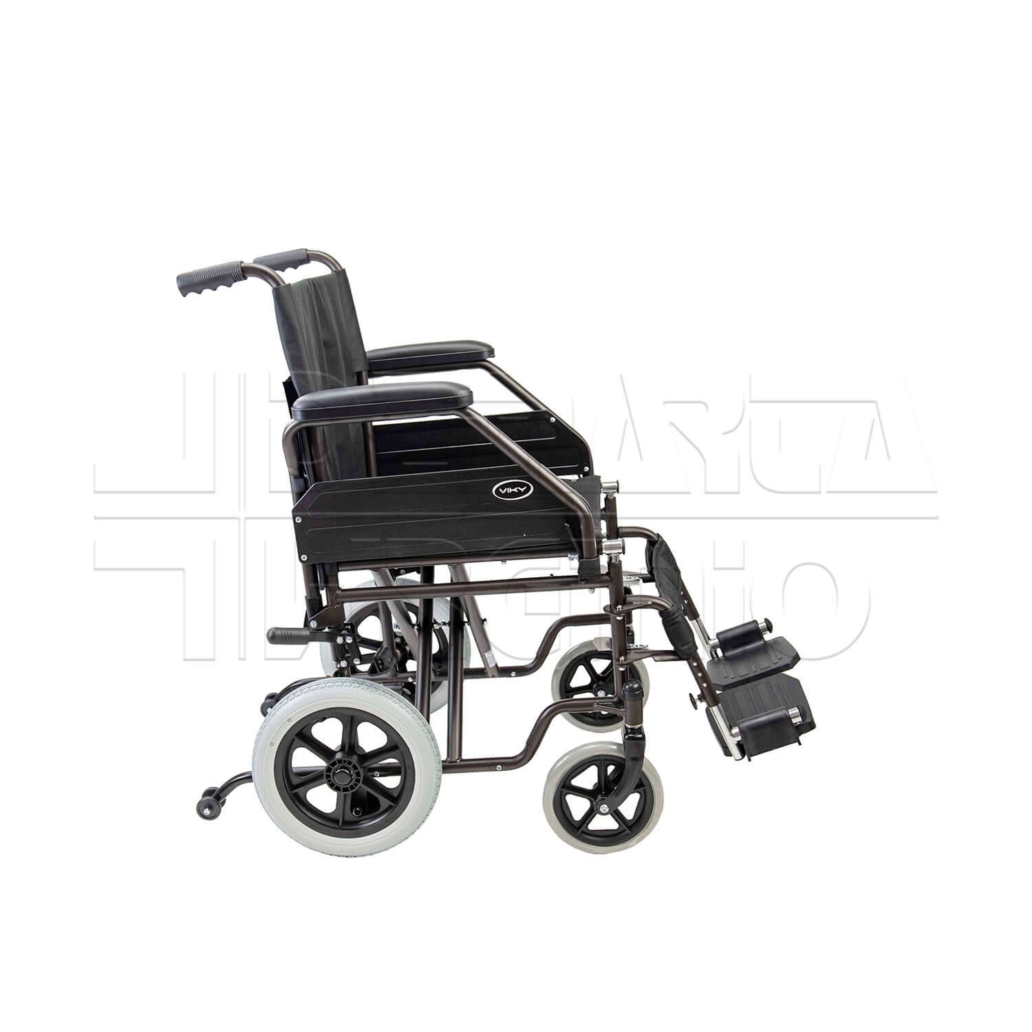 Viky Exchange Plus ausilio per disabili