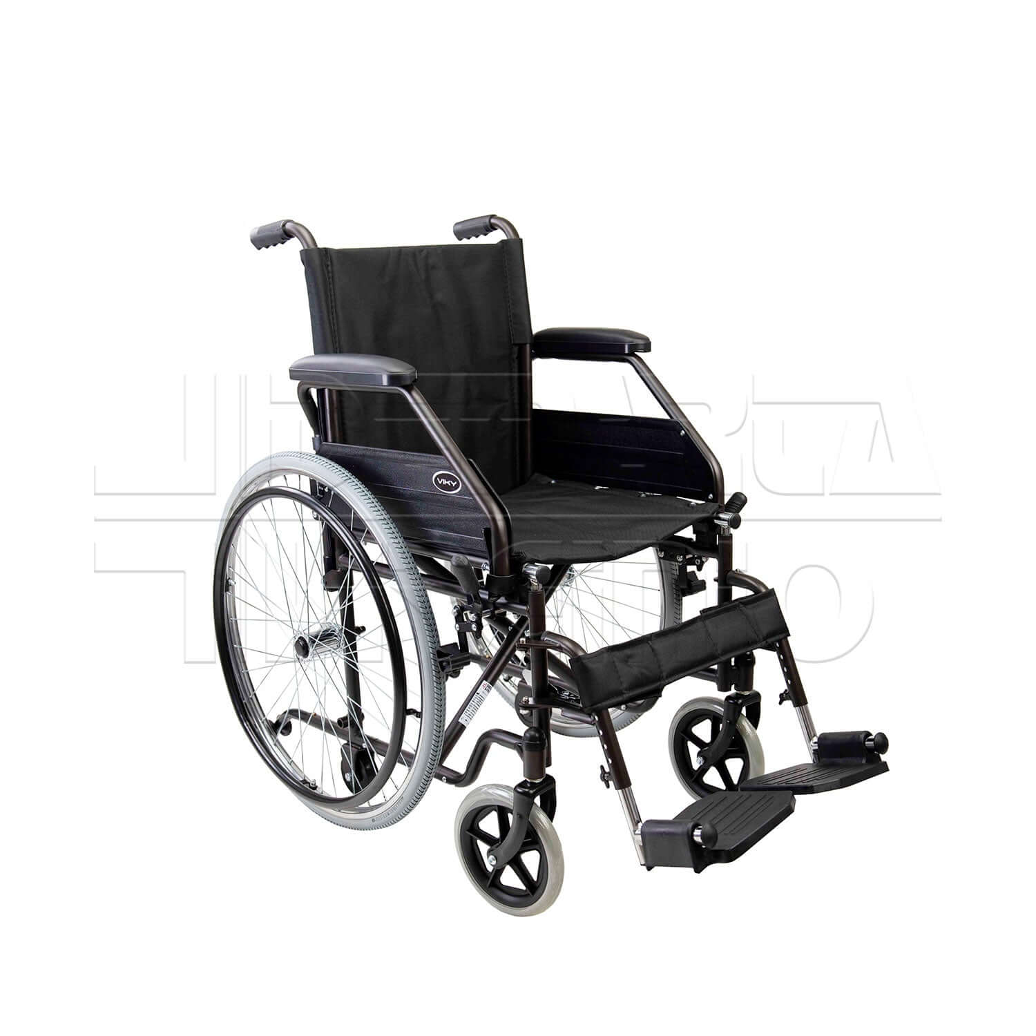 Viky Exchange ausilio per disabili