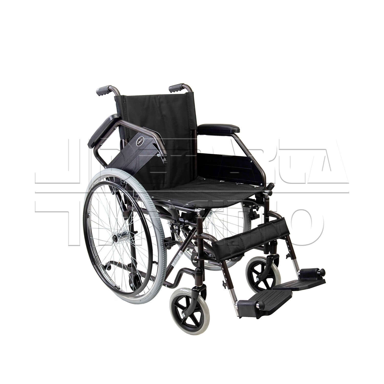 Viky Exchange ausilio per disabili