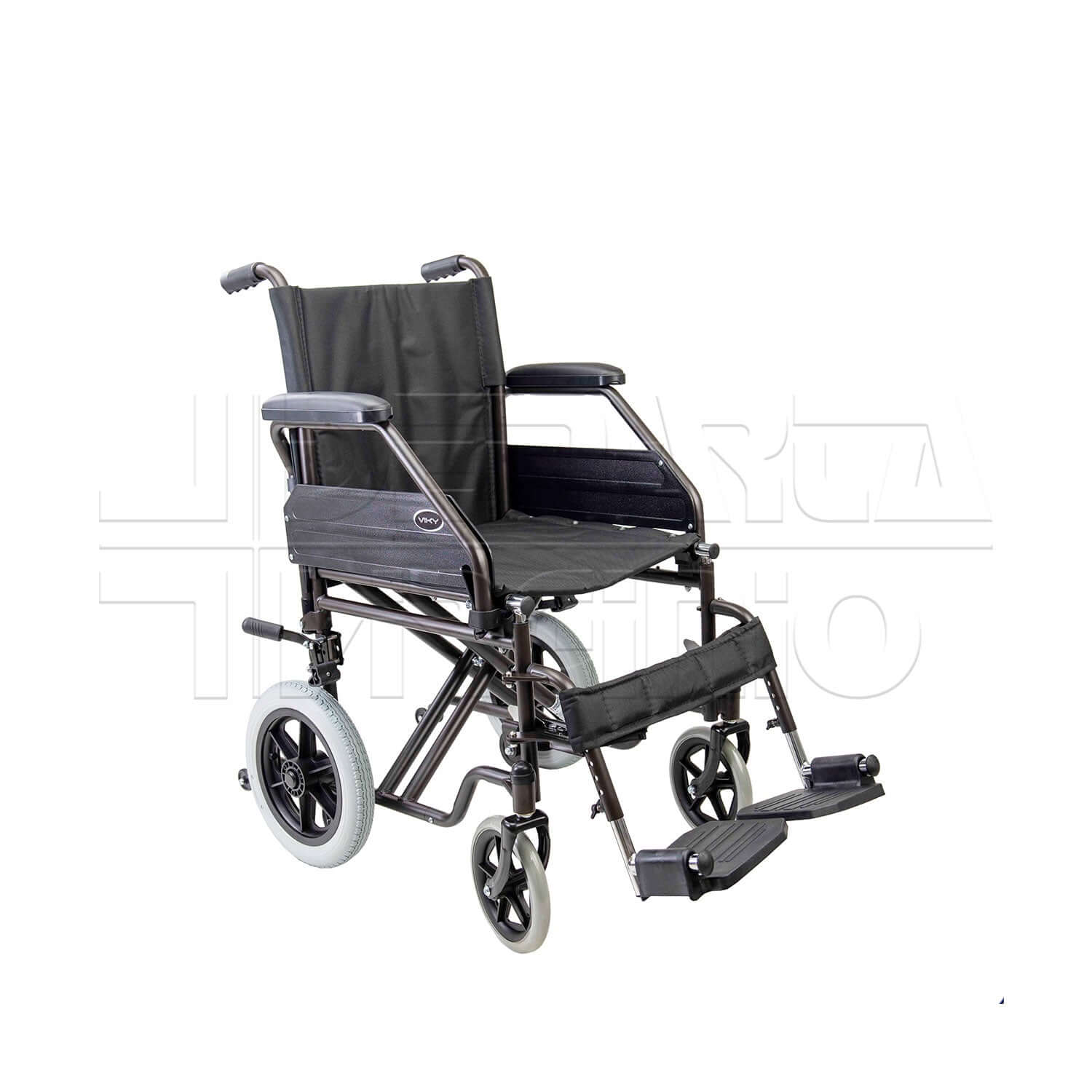 Viky Exchange ausilio per disabili