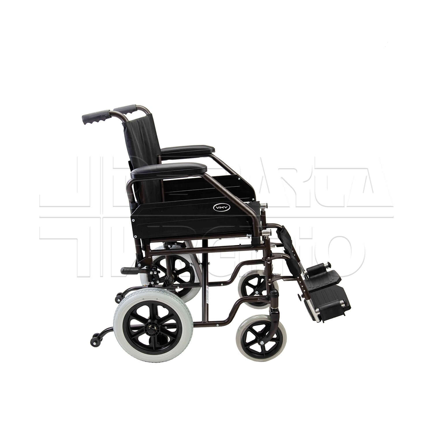 Viky Exchange ausilio per disabili