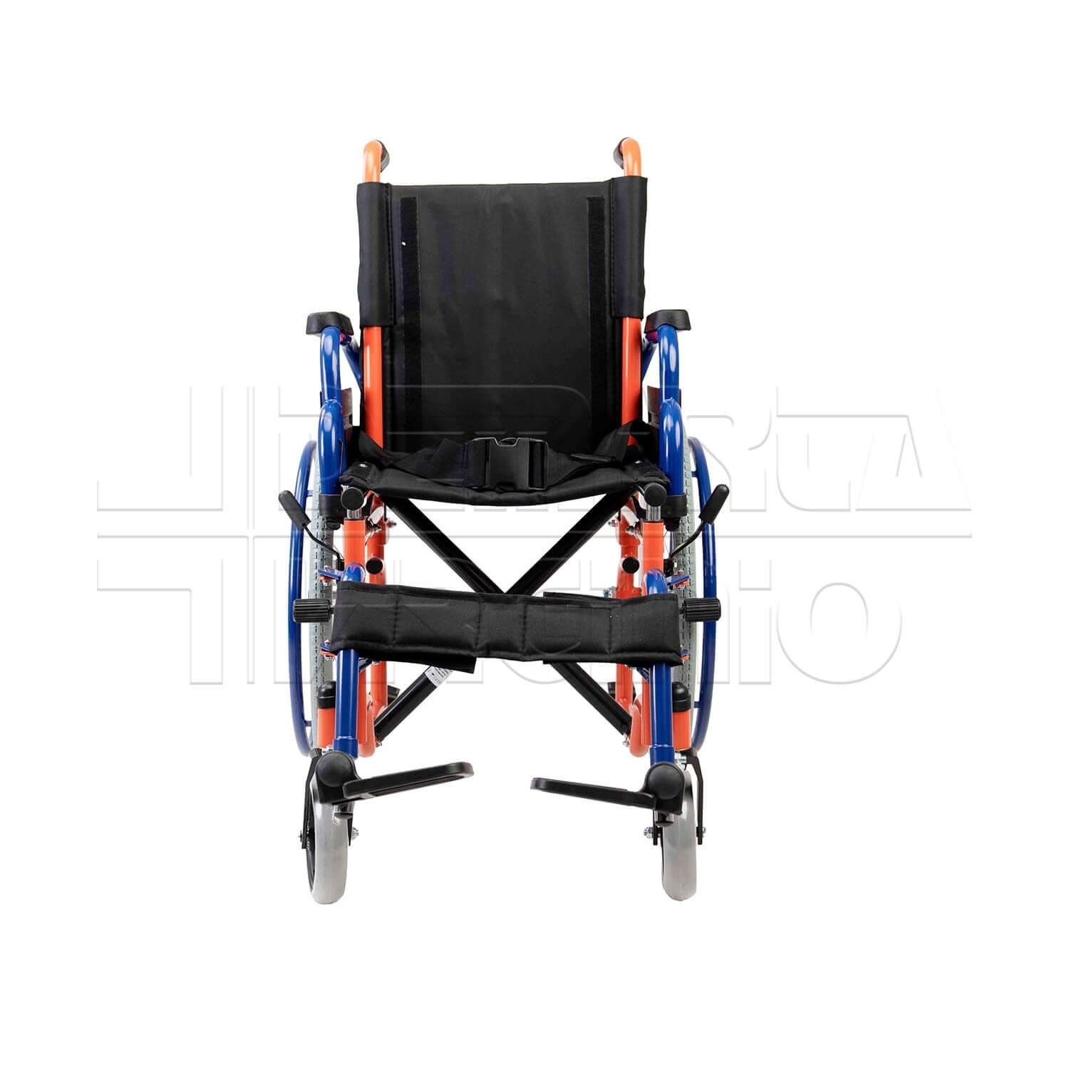 Viky Kid ausilio per disabili