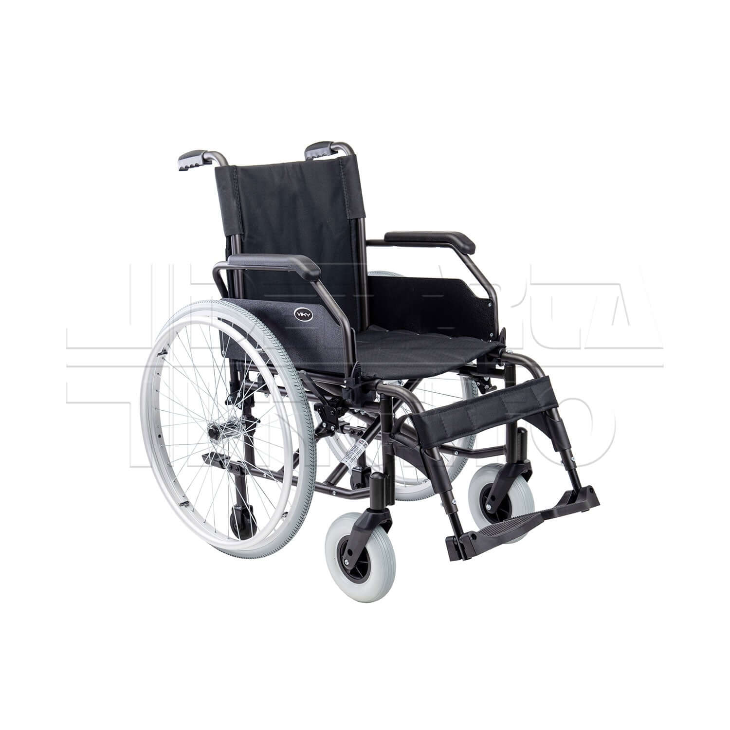 Viky Light ausilio per disabili