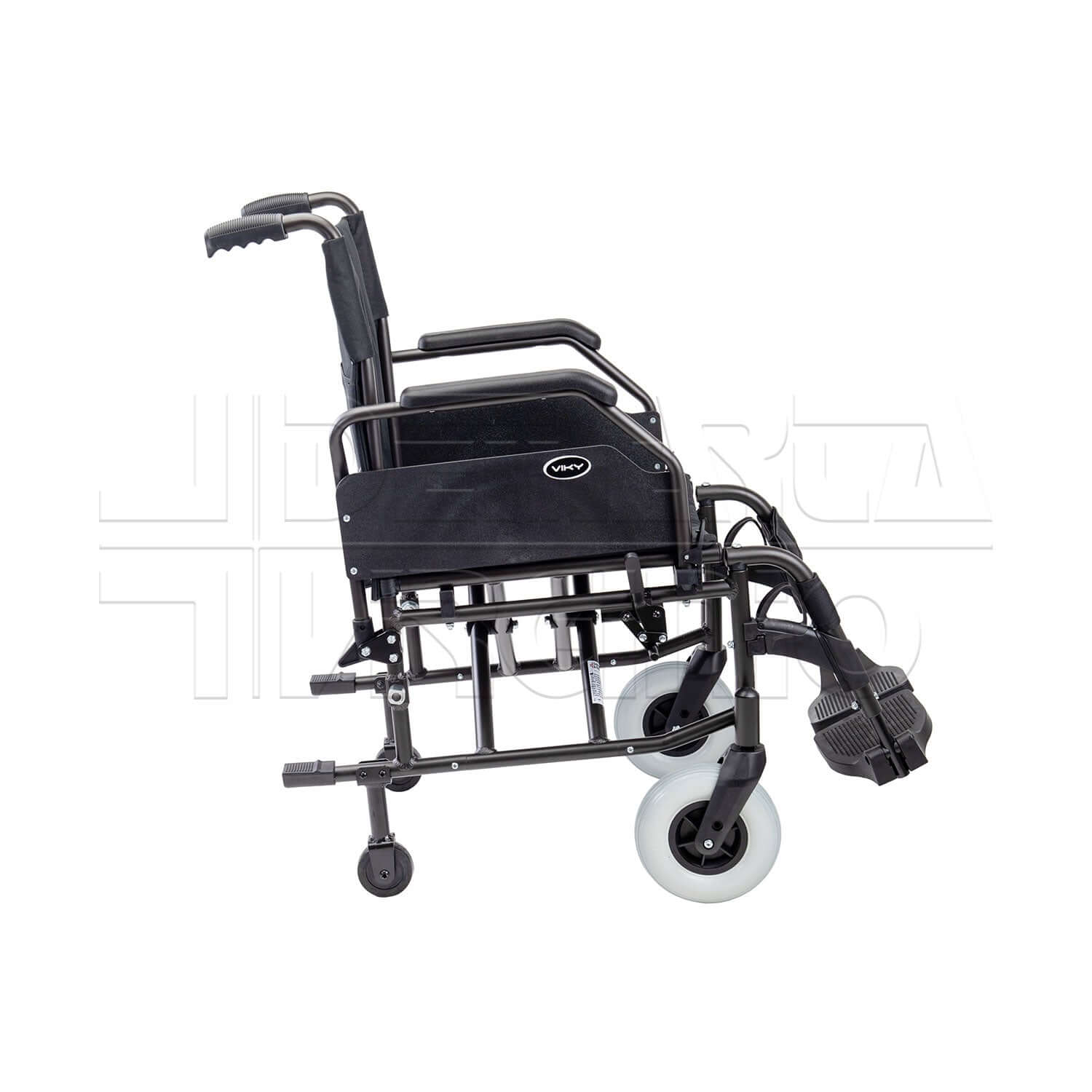 Viky Light ausilio per disabili