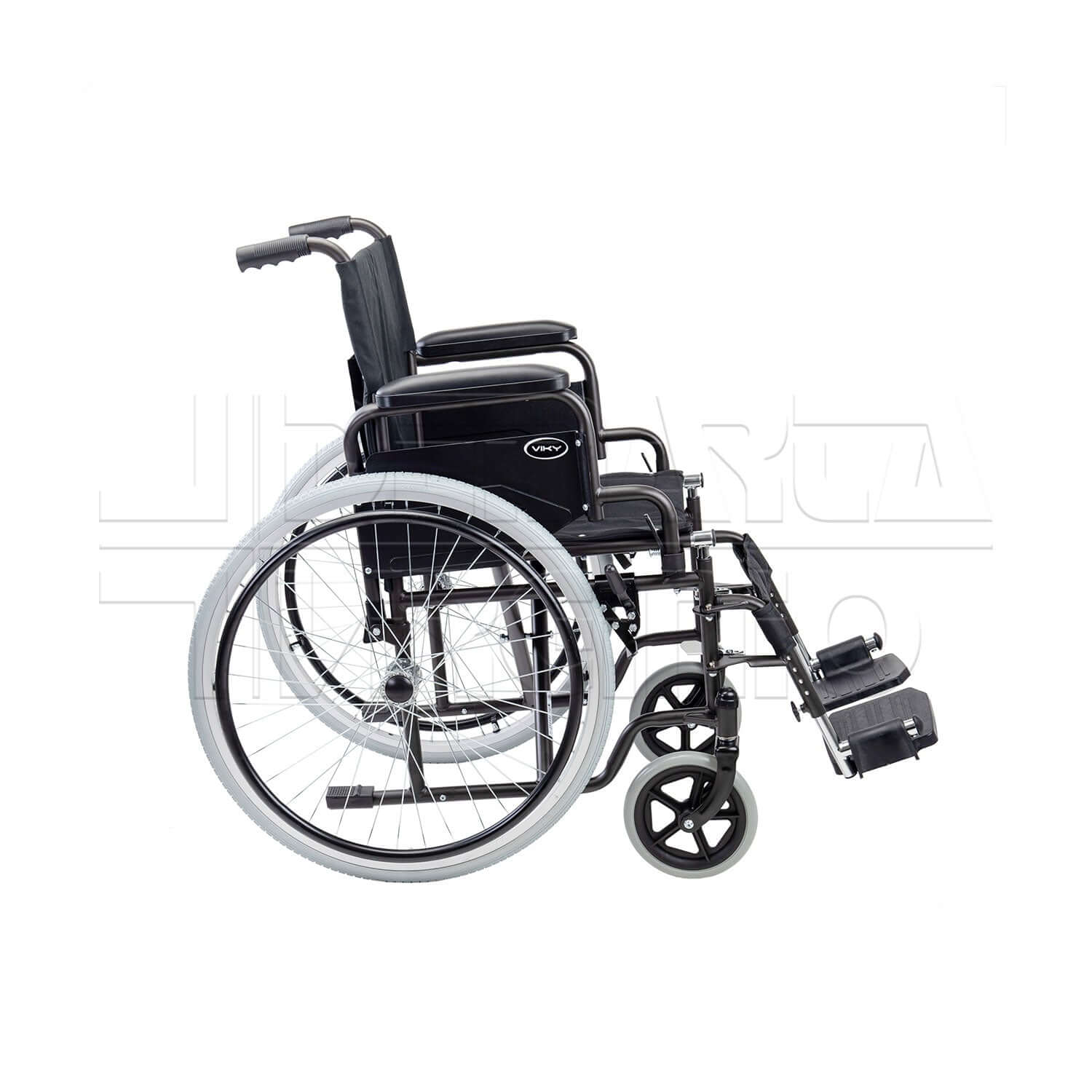 Viky Single Cross ausilio per disabili