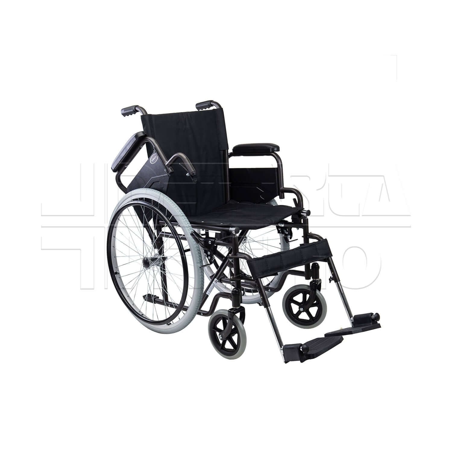 Viky Single Cross ausilio per disabili