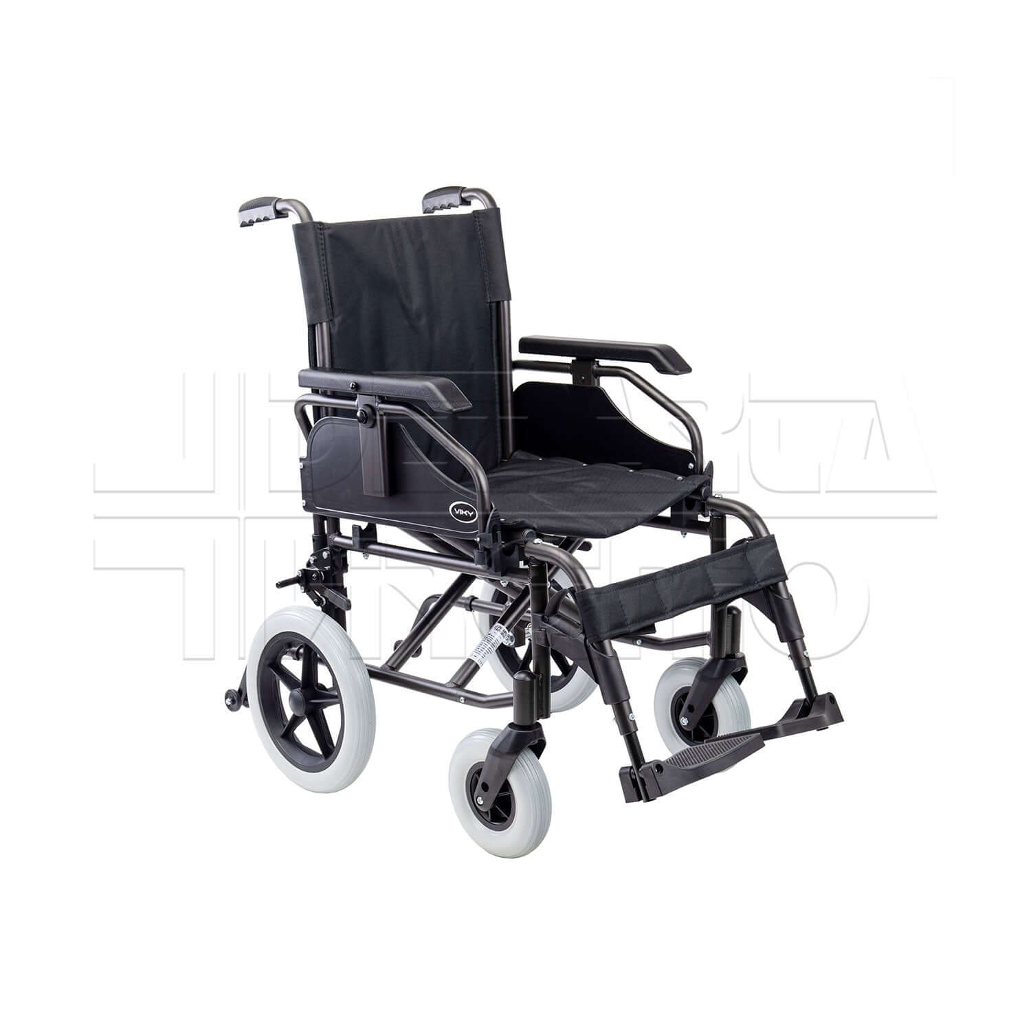 Viky Transit Light ausilio per disabili