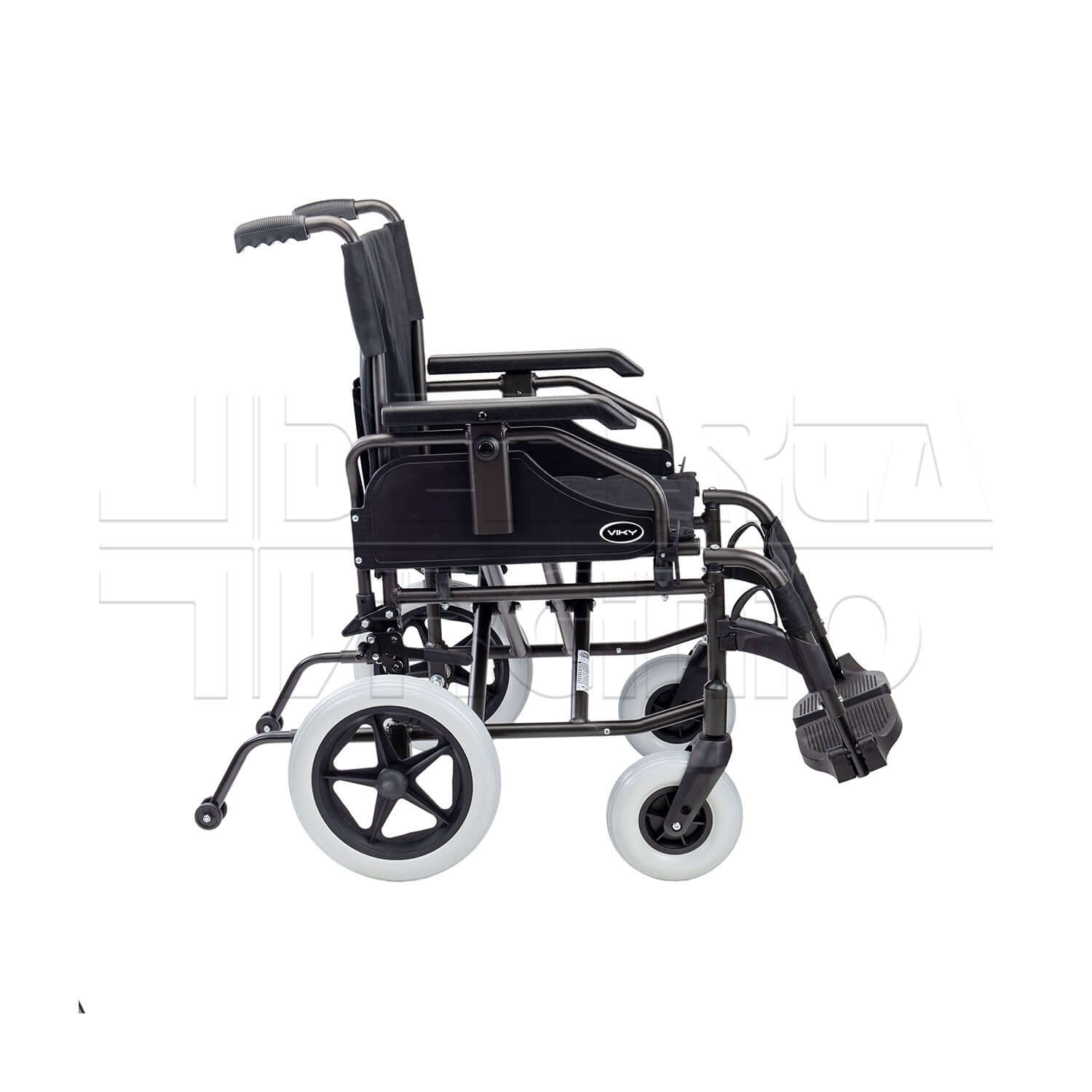 Viky Transit Light ausilio per disabili