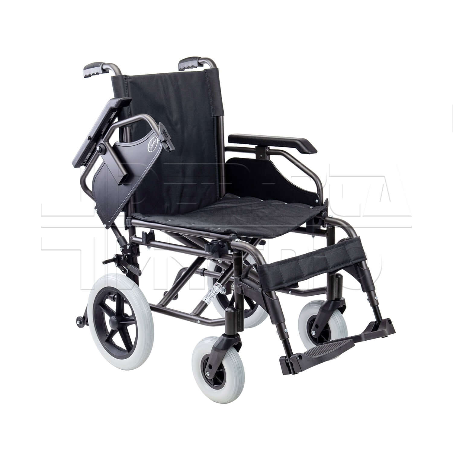 Viky Transit Light ausilio per disabili