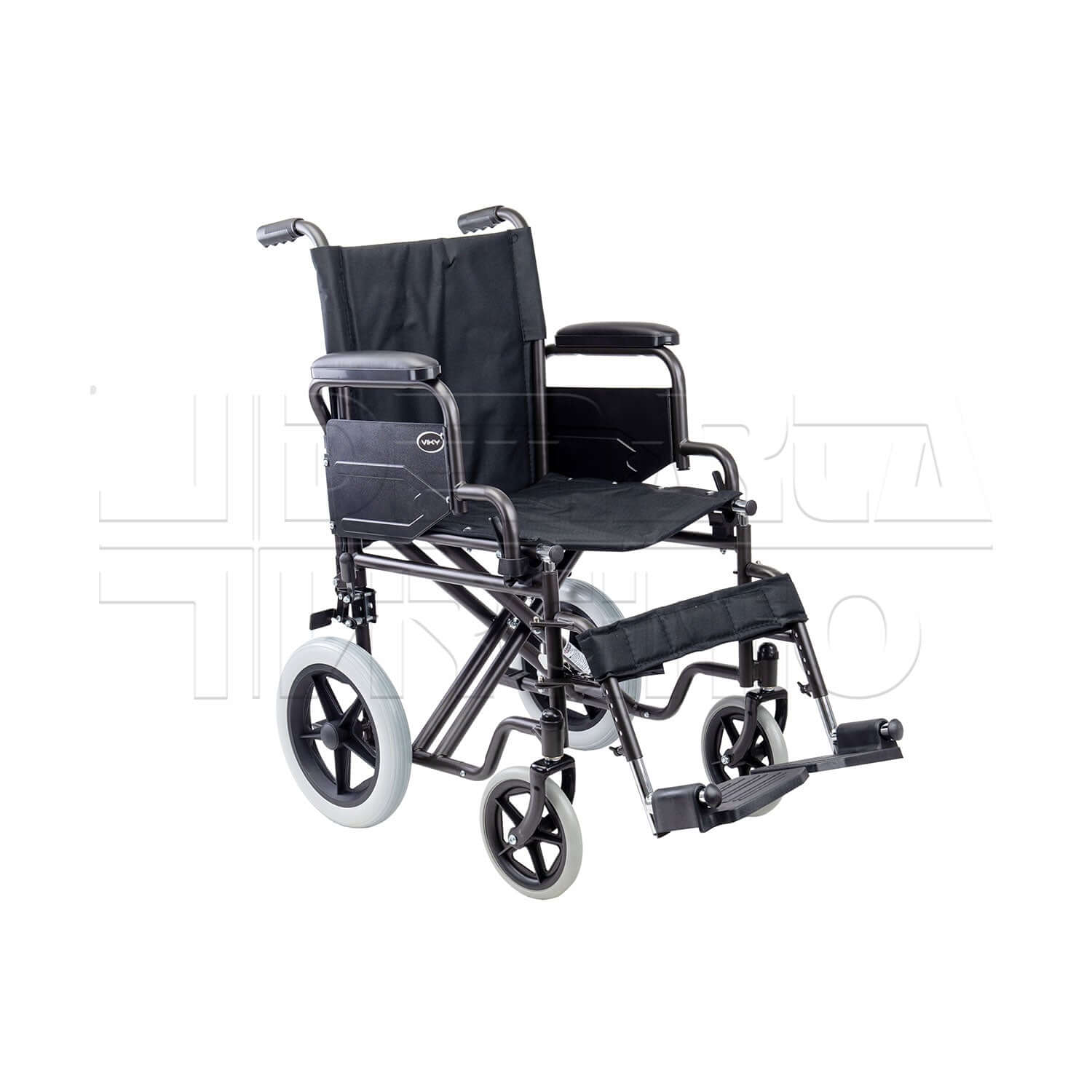 Viky Transit Plus ausilio per disabili