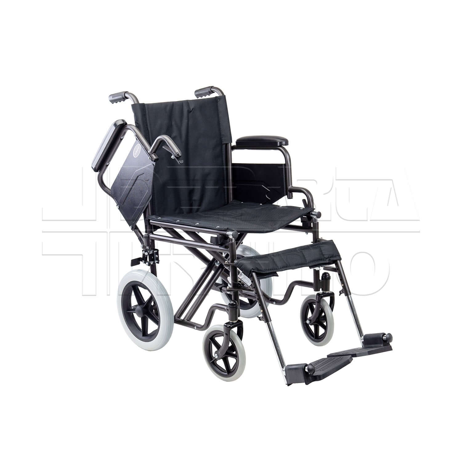 Viky Transit Plus ausilio per disabili