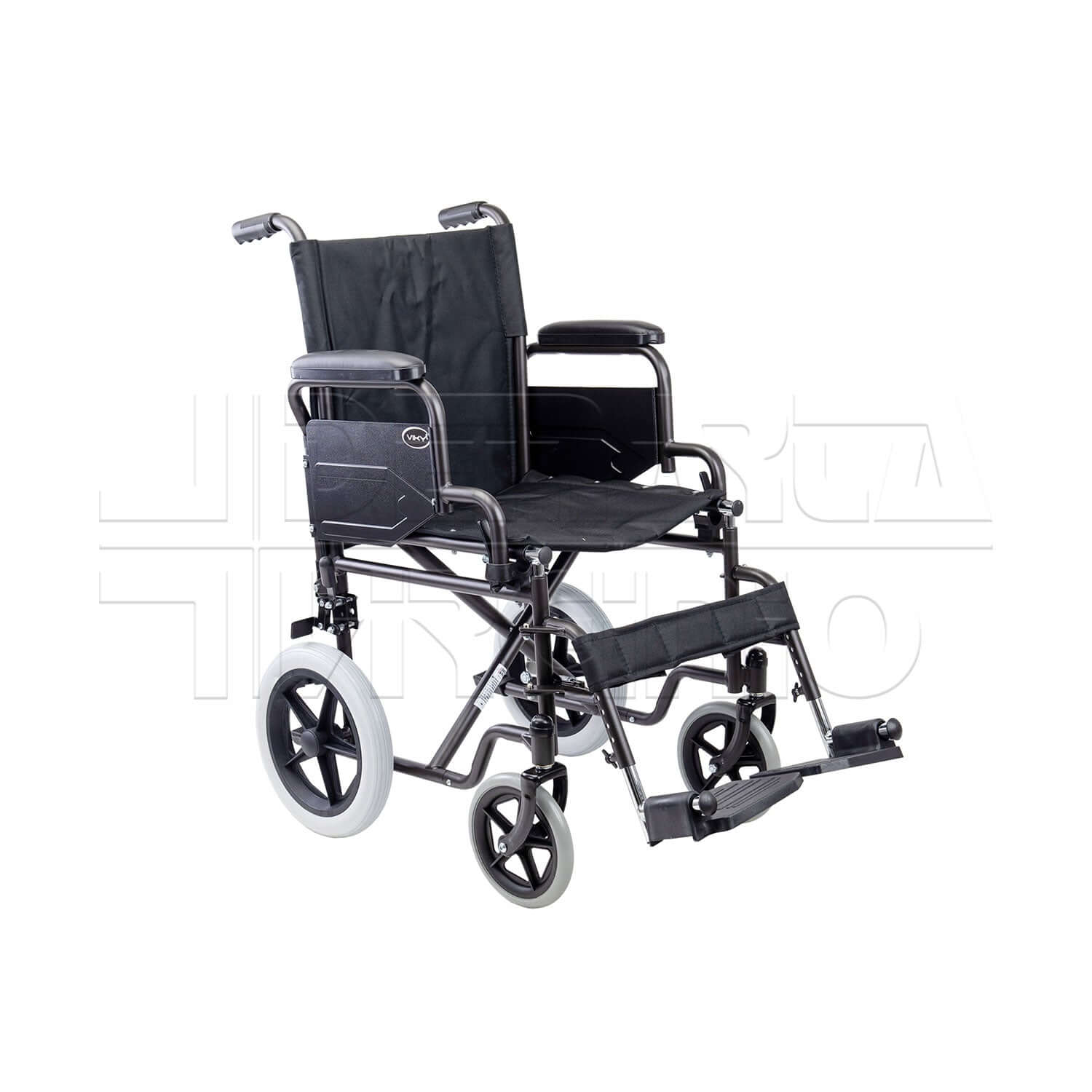 Viky Transit ausilio per disabili