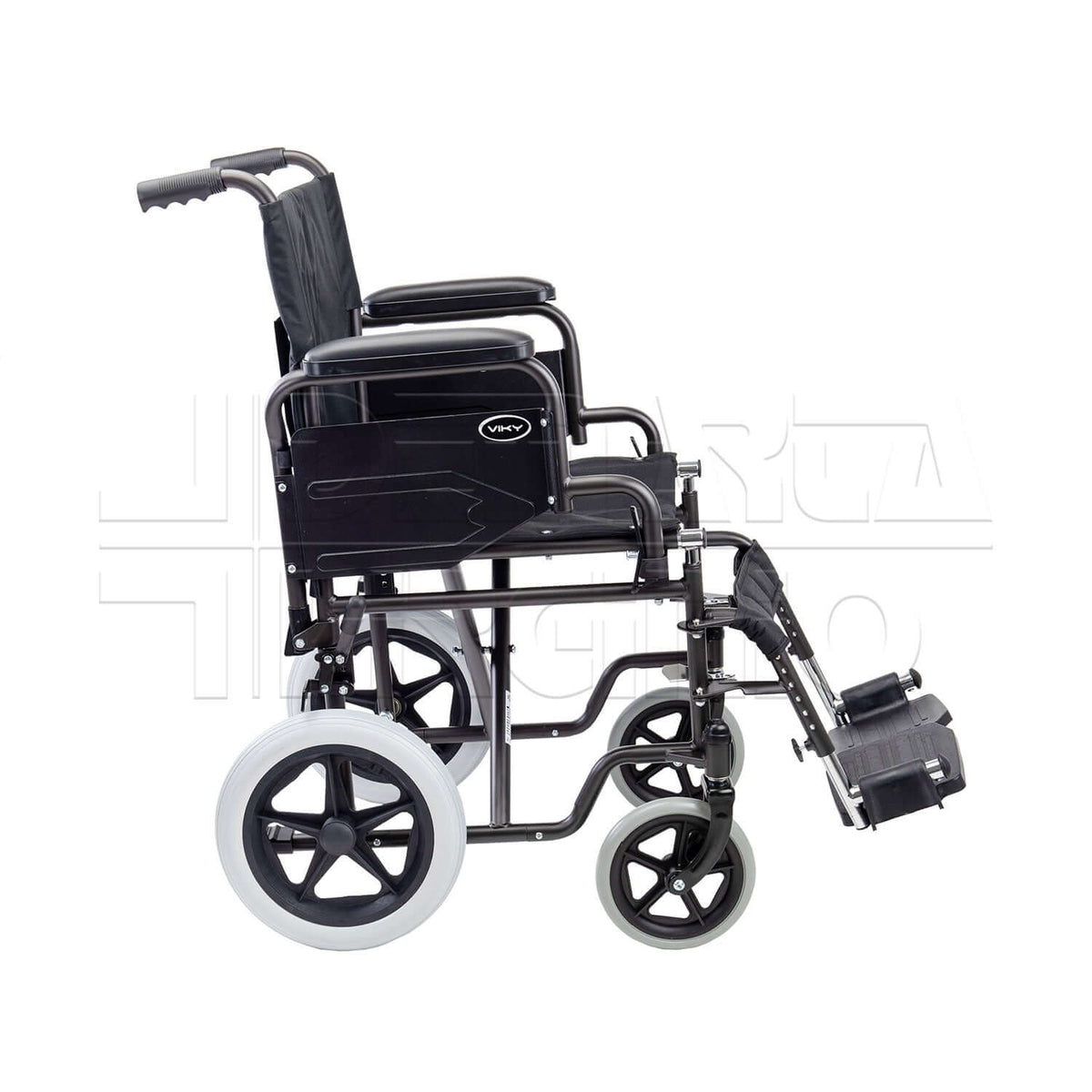 Viky Transit ausilio per disabili