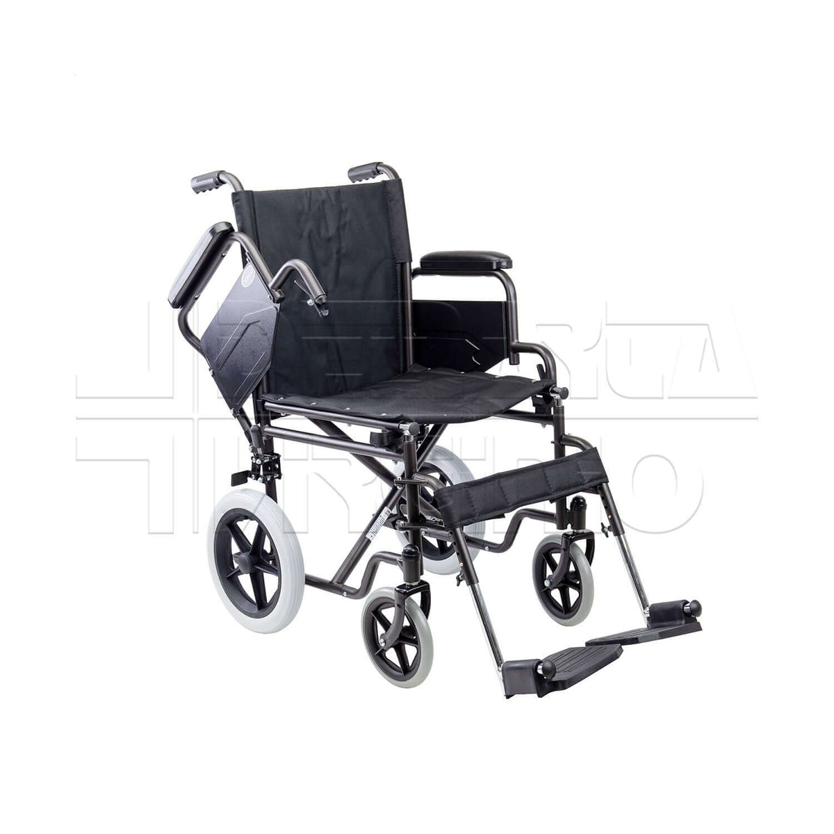 Viky Transit ausilio per disabili