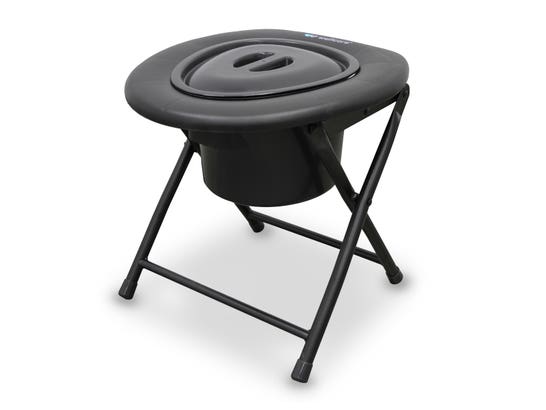 Poltrona per toelettatura Wellcore con cassettiera