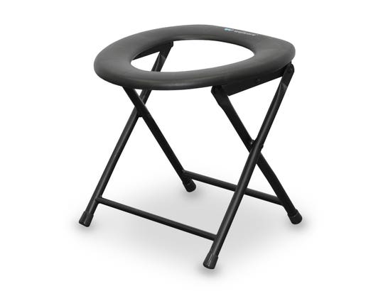 Poltrona per toelettatura Wellcore con cassettiera