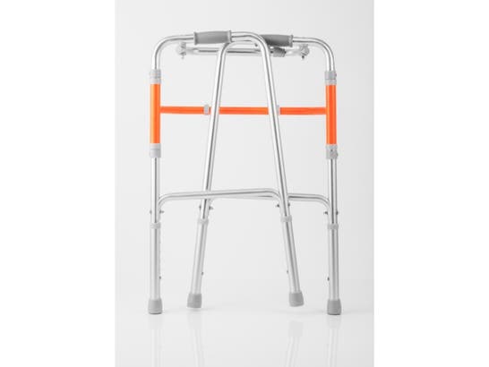 Deambulatore ANDIRAN CLASSIC in alluminio