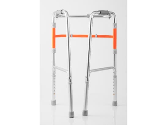 Deambulatore ANDIRAN CLASSIC in alluminio