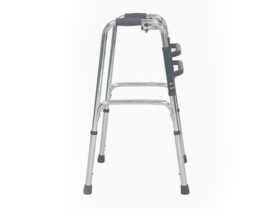 ANDIRAN CONFORT deambulatore in alluminio