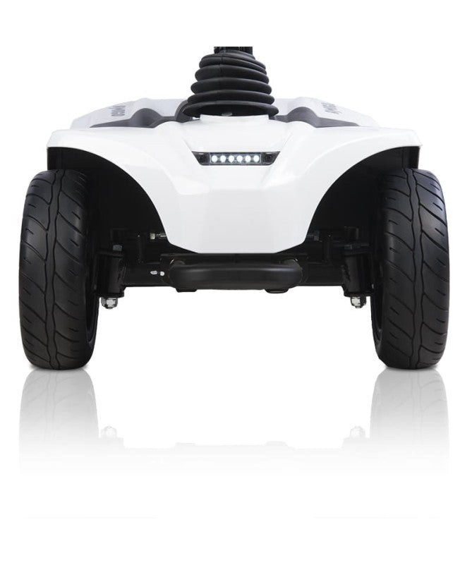 Electric Scooter Friend