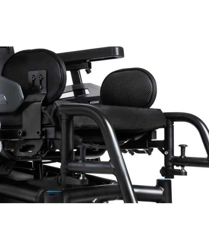 Electric Wheelchair Atlantik A10