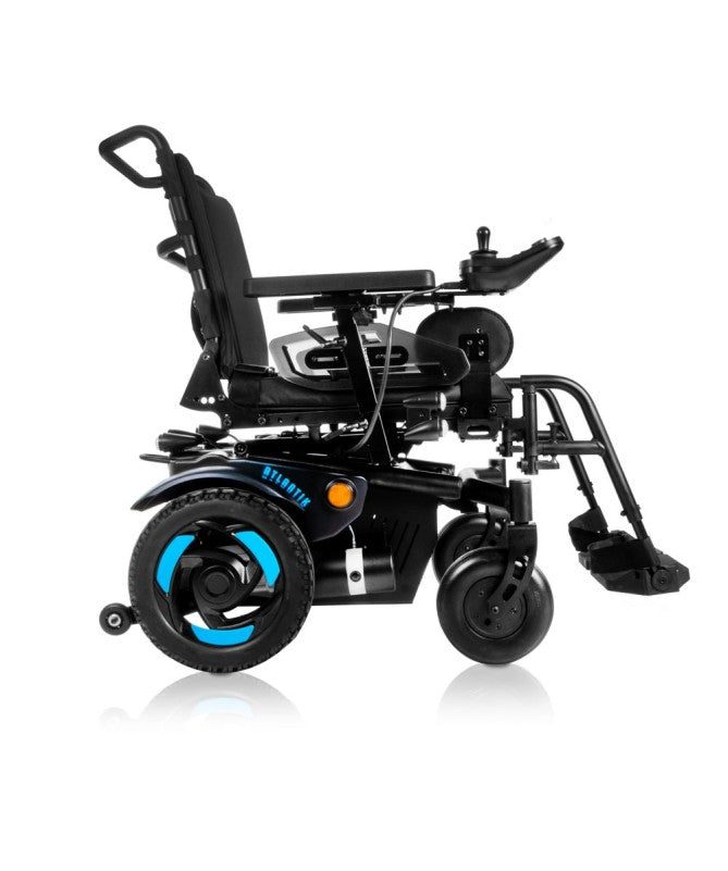 Carrozzina Elettrica Atlantik A10