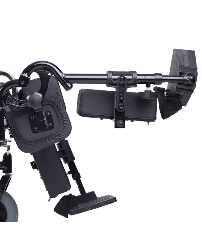 Manual tilting steel wheelchair Balance-10/-11