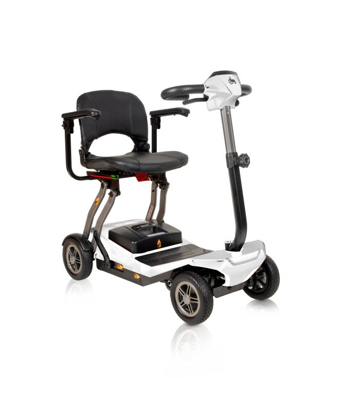 Bali Electric Scooter