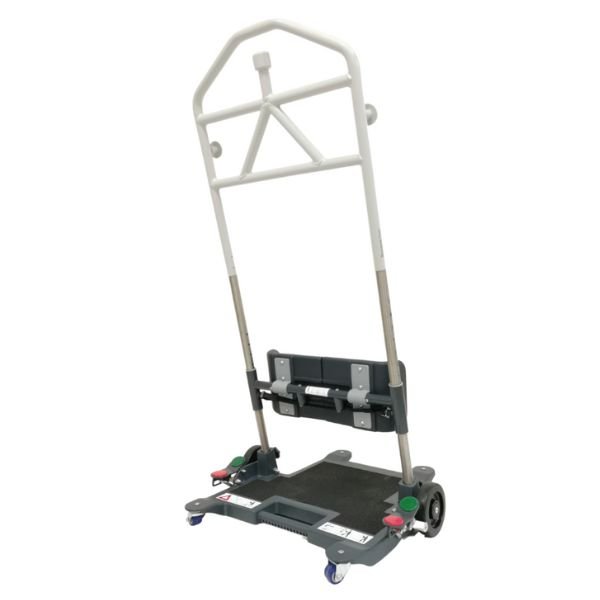 COMFORTmobility Allmobility - dettaglio 4