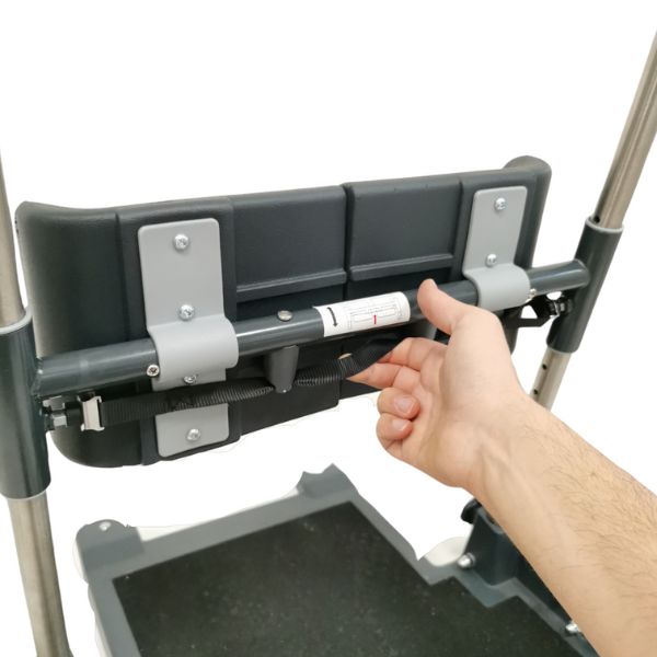 COMFORTmobility Allmobility - dettaglio 6