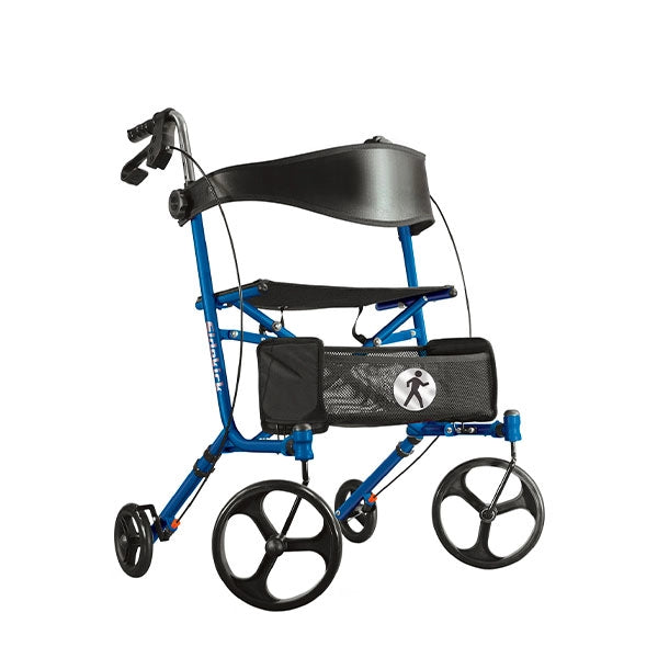 Deambulatore completo LIGHT Allmobility