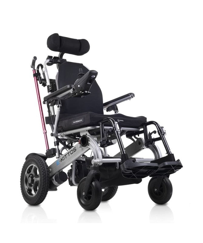 E-Kittos Electric Wheelchair