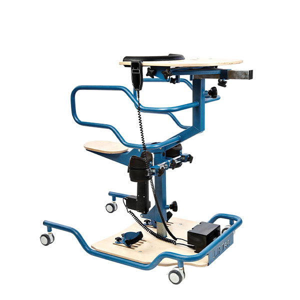 EASY LIFTER Allmobility - stabilizzatore elettrico