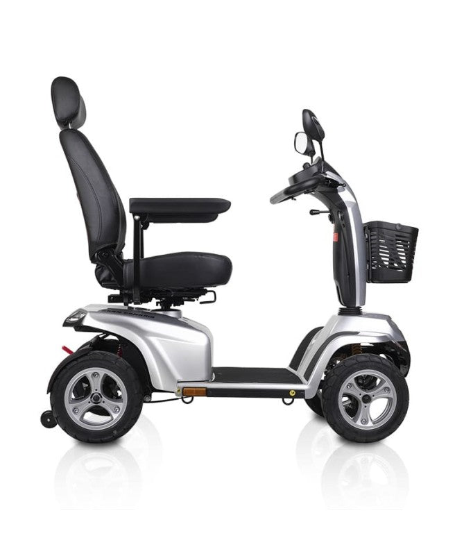 Scooter Elettrico Gran Canaria