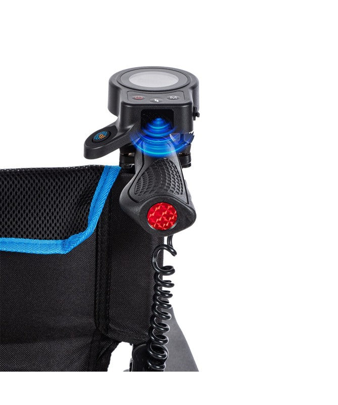 iTrion Electric Wheelchair