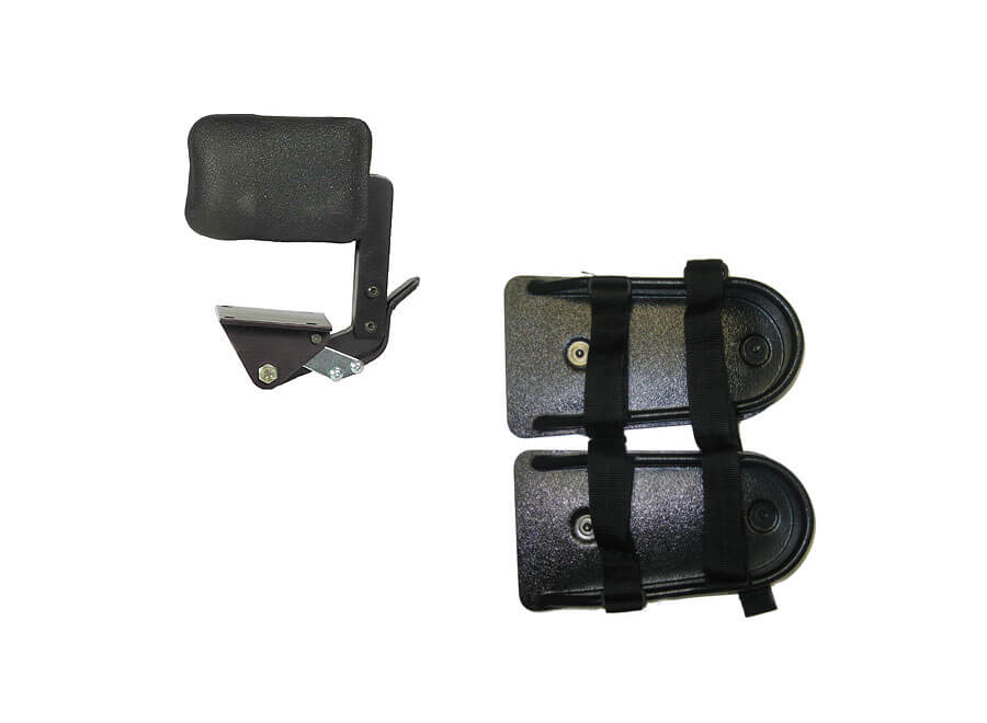 JAY Fit supporti posturali e accessori di posizionamento
