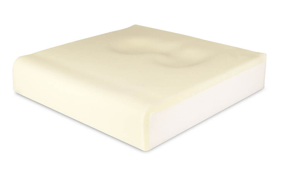 JAY LowZone+ Flat base in schiuma stratificata