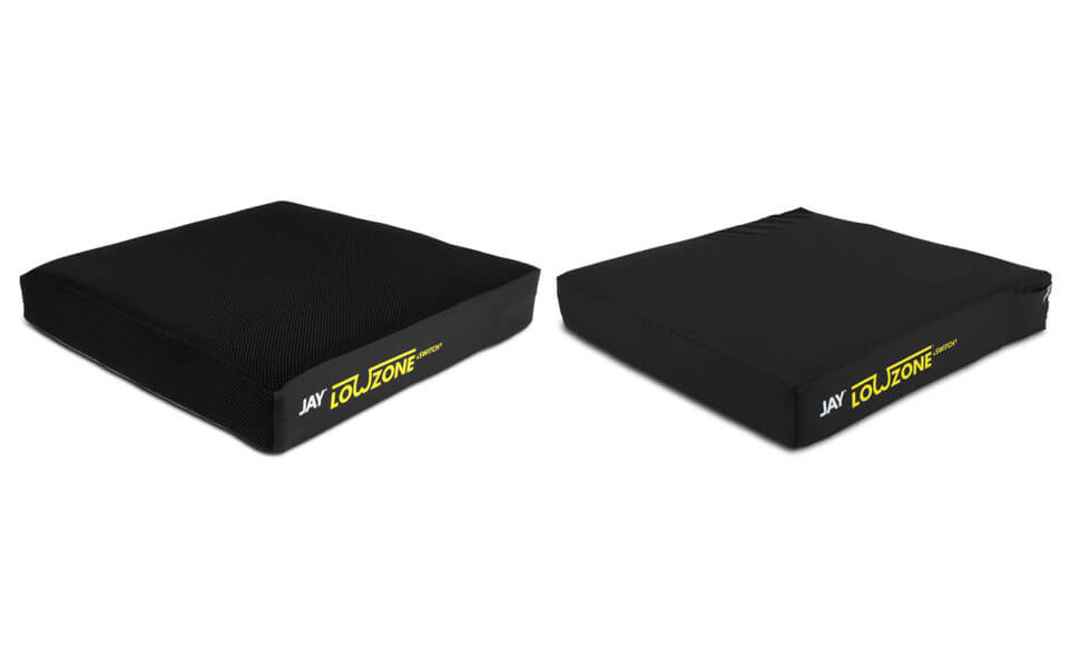 JAY LowZone Switch con fodera traspirante e fodera per incontinenza