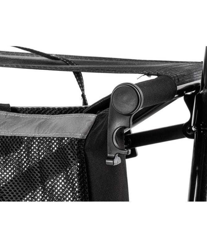 Magnum Carbon Rollator